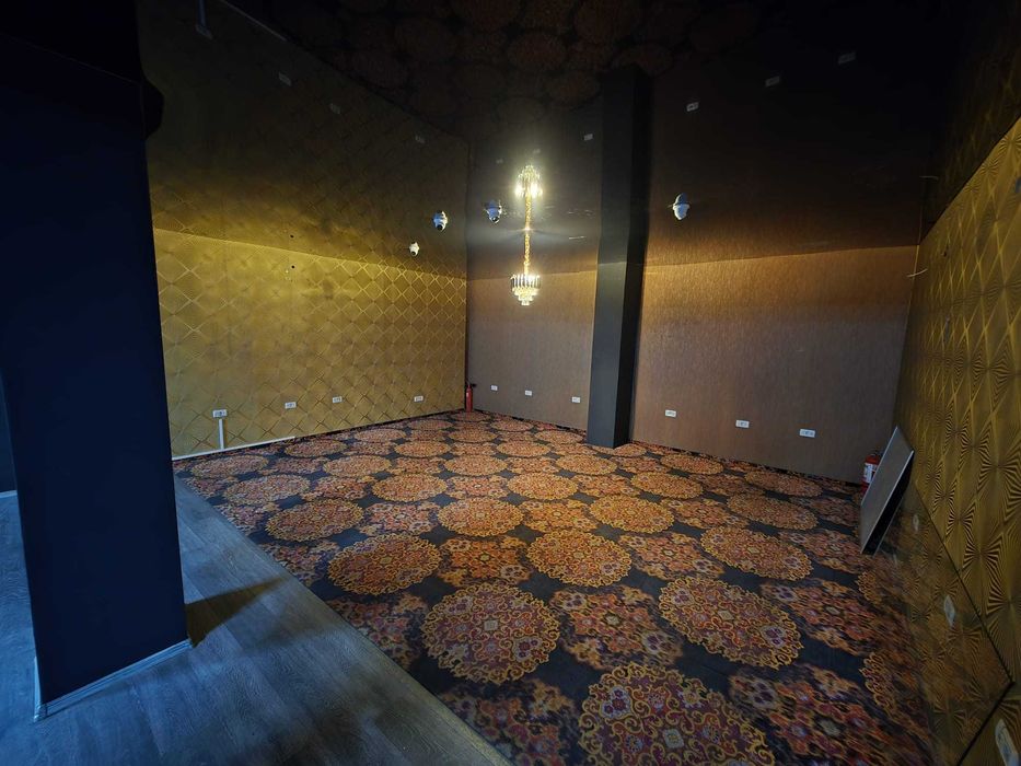 De inchiriat spatiu comercial 120 mp util vad UTA Aurel Vlaicu Arad