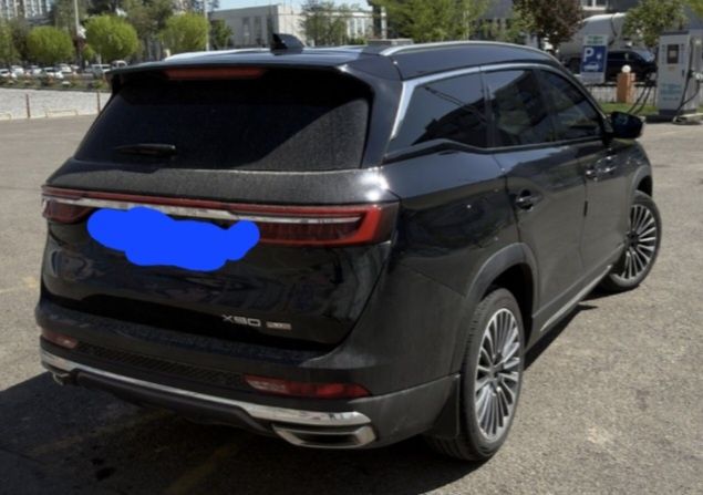 Jetour 90 plus kelishiladi pul zarurligi uchun sotilyapti