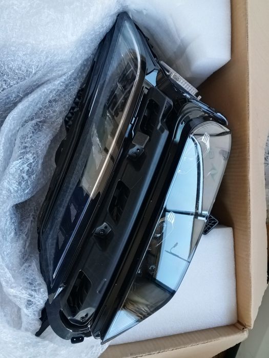 Orqa o'ng fara Dongfeng EP 007 | Задняя правая фара Dongfeng EP 007