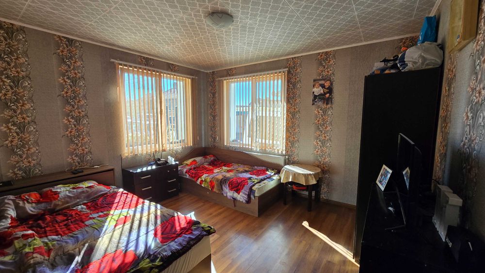 Продава се Къща в с. Калище, Област Перник - 90 кв.м за 1028 €/кв.м - Снимка #10