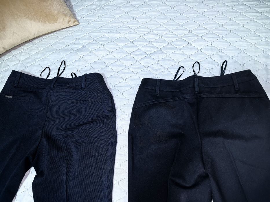 Vând pantaloni de stofă pentru damă