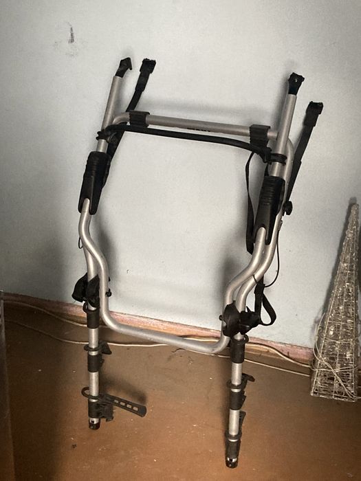 thule clip on 9104 suport de bicicleta pentru masina