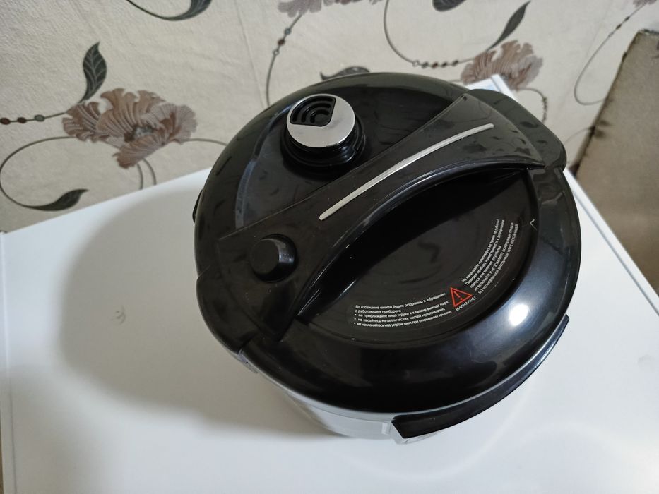 Продам мультиварку