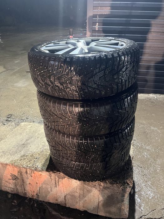 Продам титановых дисков