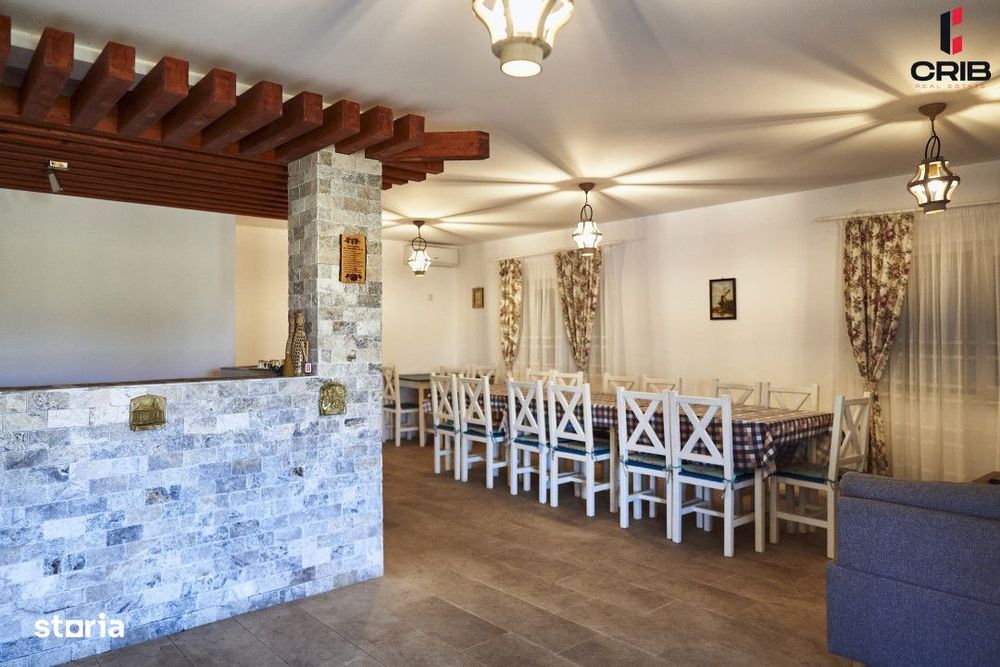 Casa de vacanta sau afacere in turism?Ambele variante in Delta Dunarii