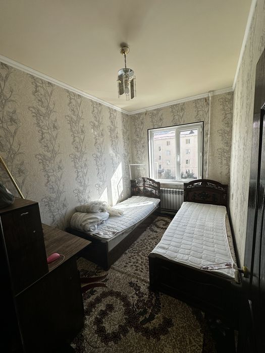 Продается квартира