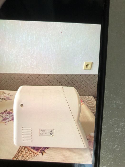 Электрокомбаин советского производства