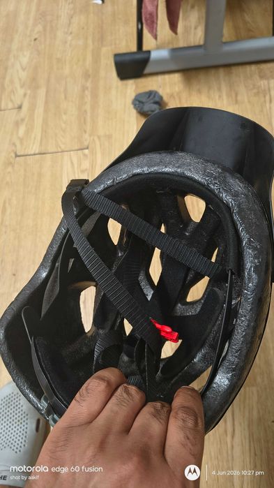 Cască De Bicicletă