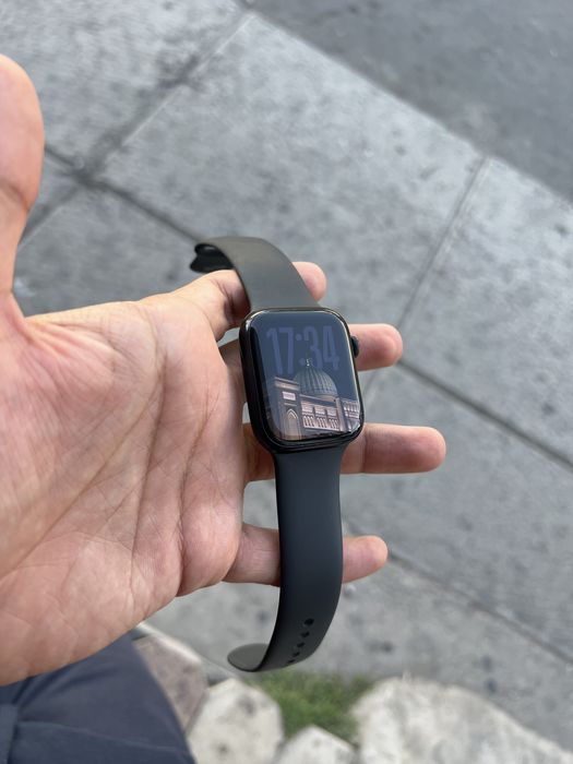 Iwatch series 7 45mm