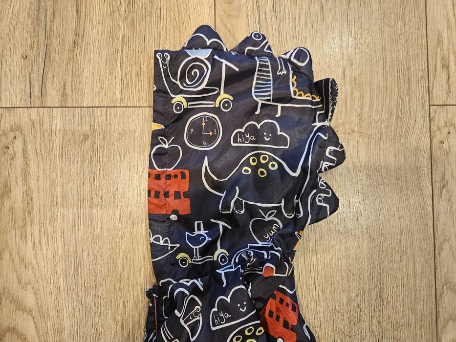 Преходно детско яке