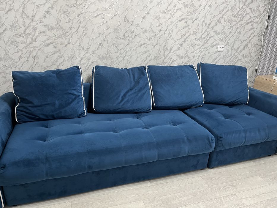 Продам диван большой