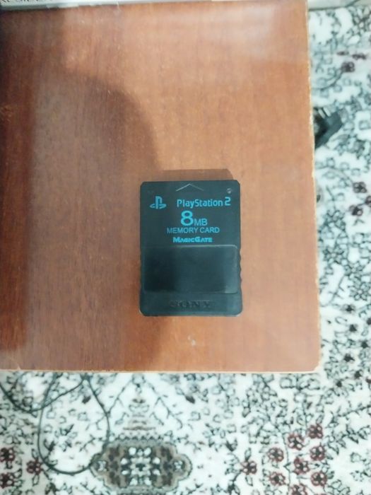 Playstation2 Fun tuna