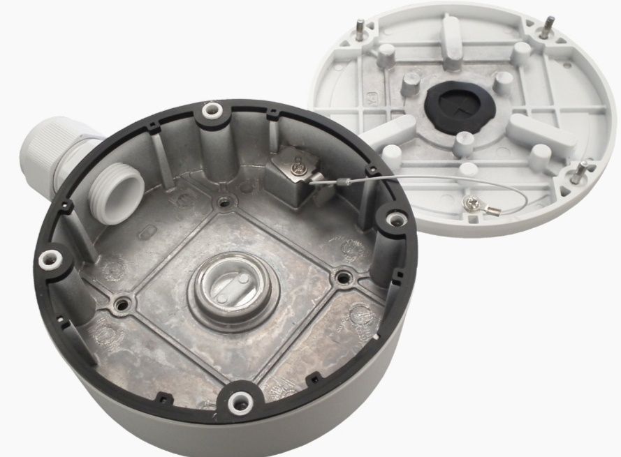 Герметичная коробка  DS-1280ZJ-S