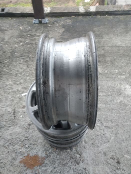 Лети Джанти от Фолсваген Поло