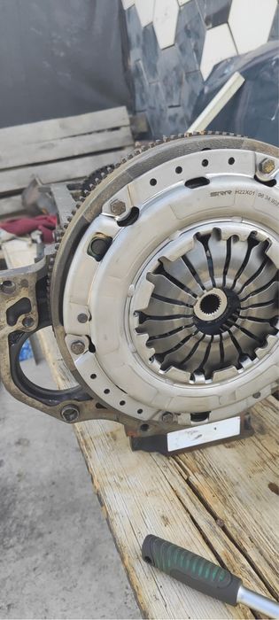 Opel astra на запчасти