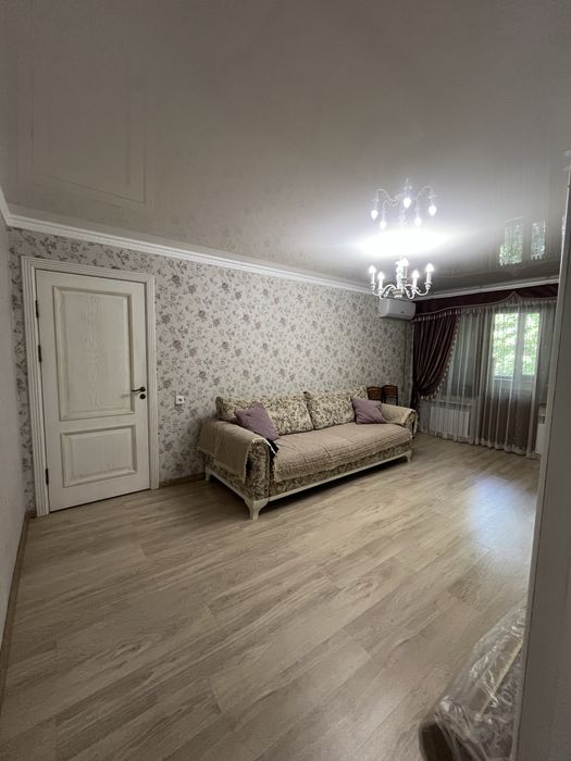 2-х комнатная квартира