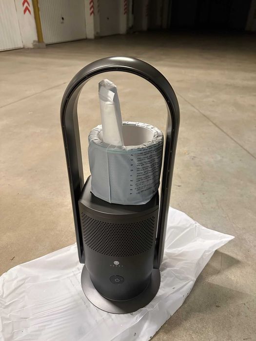 Нов пречиствател за въздух Ultty Air Purifier