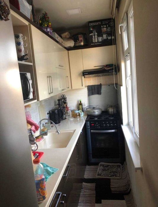 Набережная Анхор, Ц12 1-2/3/9, 44 м2 срочно продается