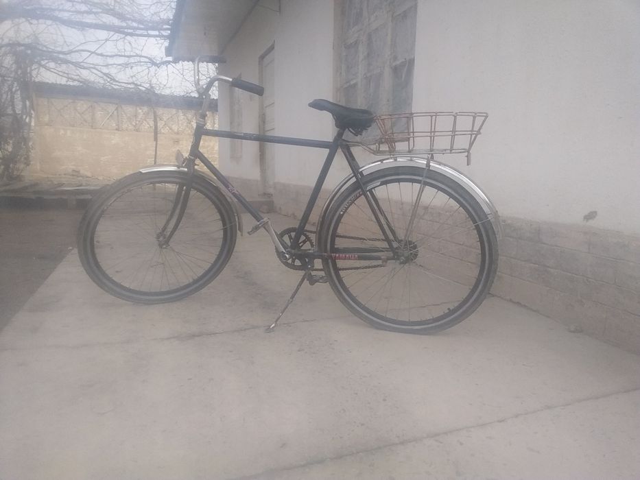 Ural velik holati yahshi