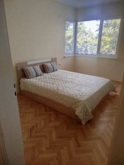 Спалня + матрак 160/200