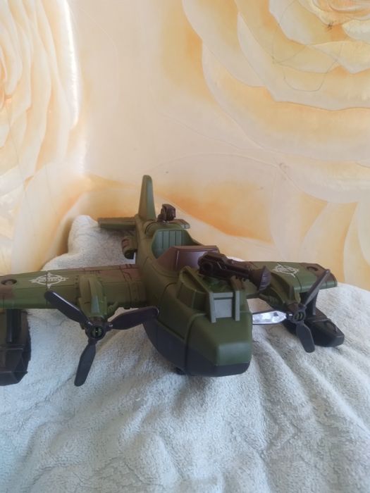 Игрушка новый салдатов