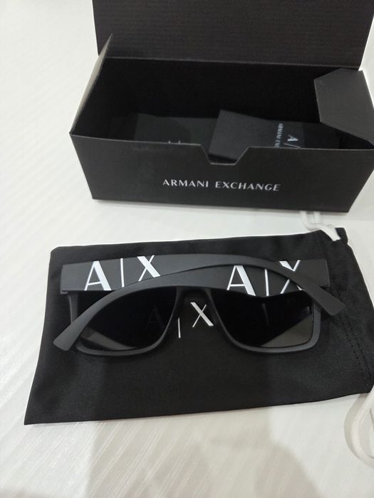 Ochelari de soare Armani Exchange