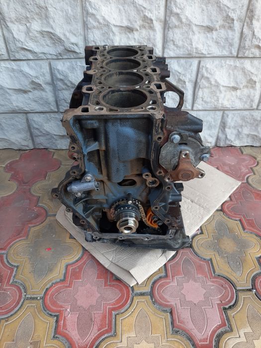 Vand  motor Renault Master 3