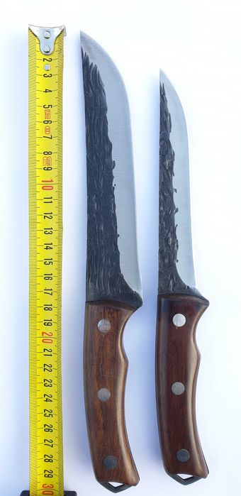 Cutite forjate manual