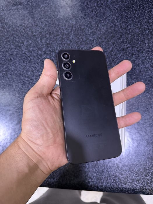 samsung a34 pamit 6.128g holati ideal karopka dak kamplekt