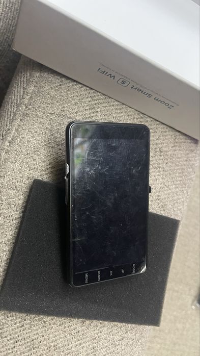 Видеорегистратор Fujida Zoom Smart S WiFi