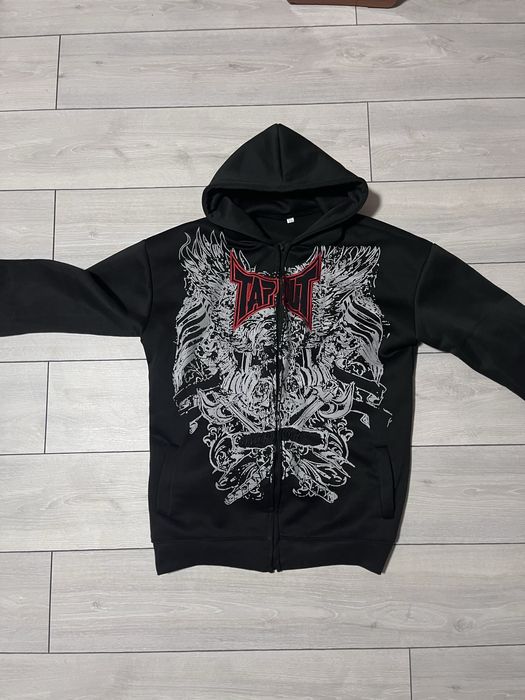 Кофта/Зипка Tapout