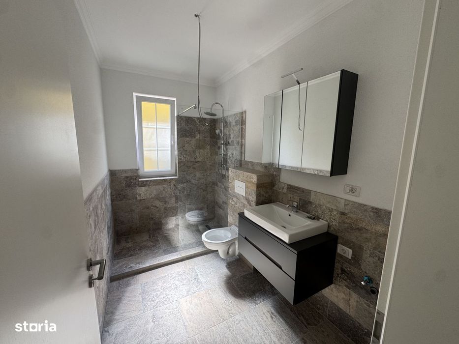 Apartament Modern 2 Camere, 48 mp - Giroc, Zona Linistita