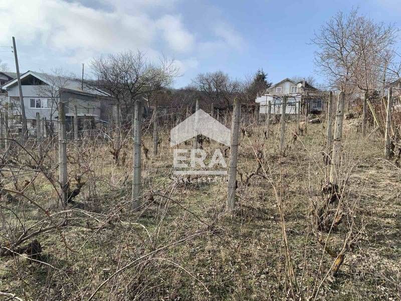 Продава се Парцел в с. Доброглед, Област Варна - 826 кв.м за 43 €/кв.м - Снимка #3