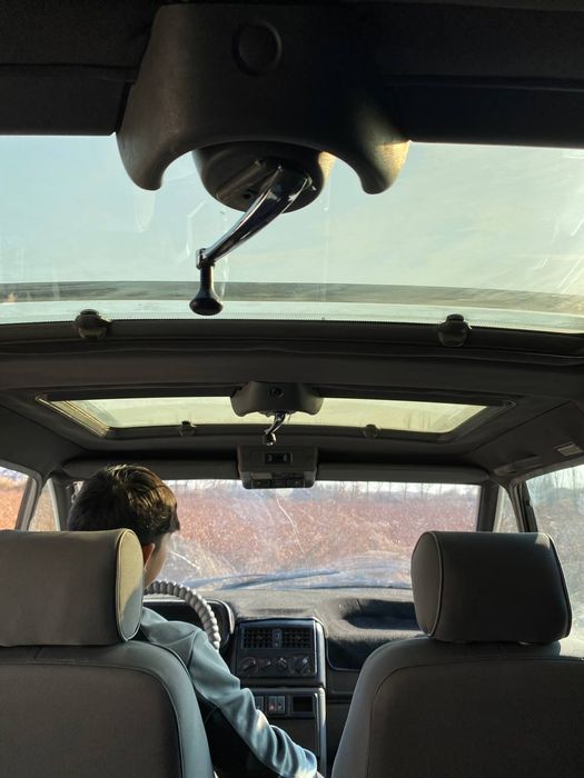 Reno miniven sotiladi