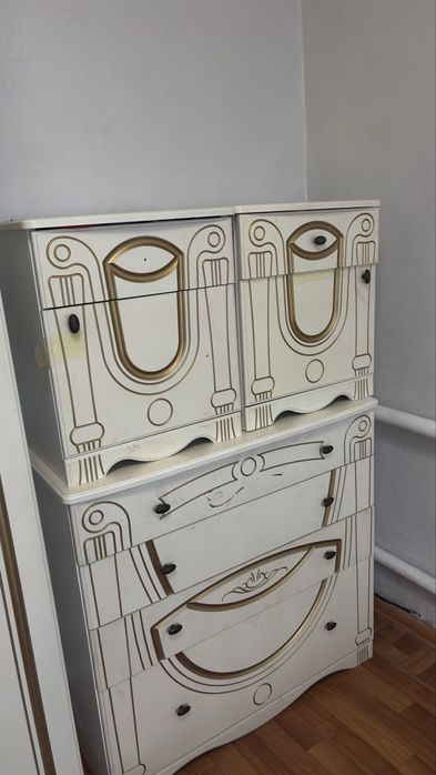 Спальная гарнитура