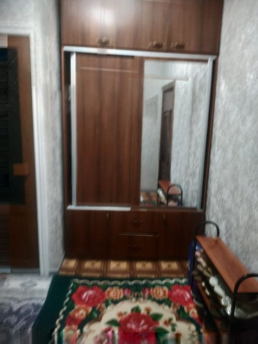 Продаётся 2-х комнатная квартира