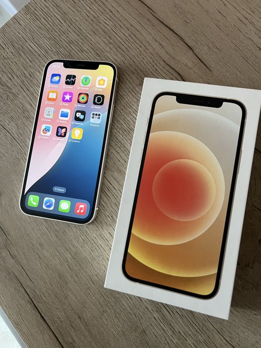 Iphone 12, айфон 12