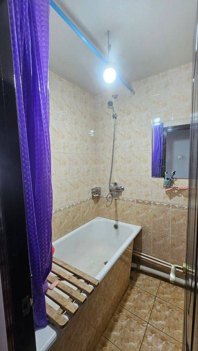 Себзар 2комнатная 58м2