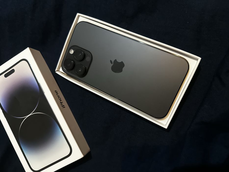 Iphone 14 pro max 1тб
