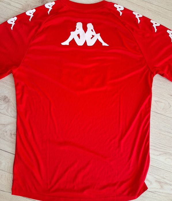 Tricou si bluza Mainz 2020-2021