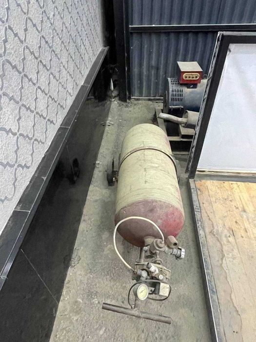 Generator 20 kwlik