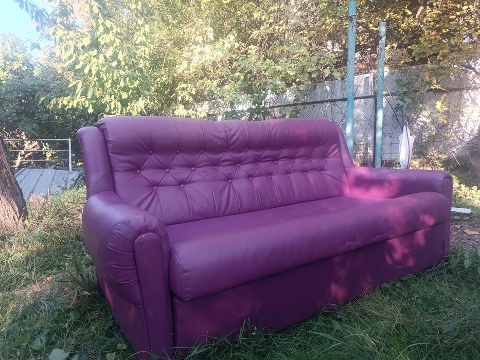 Продается мебель