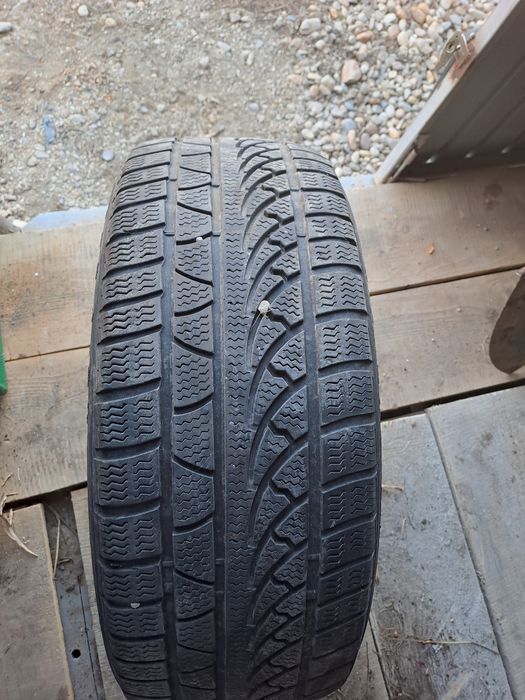 vand jante vw 205/55/R16