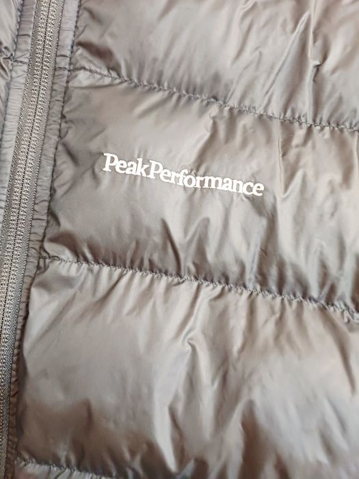 Дамско еке Peak Performance  S