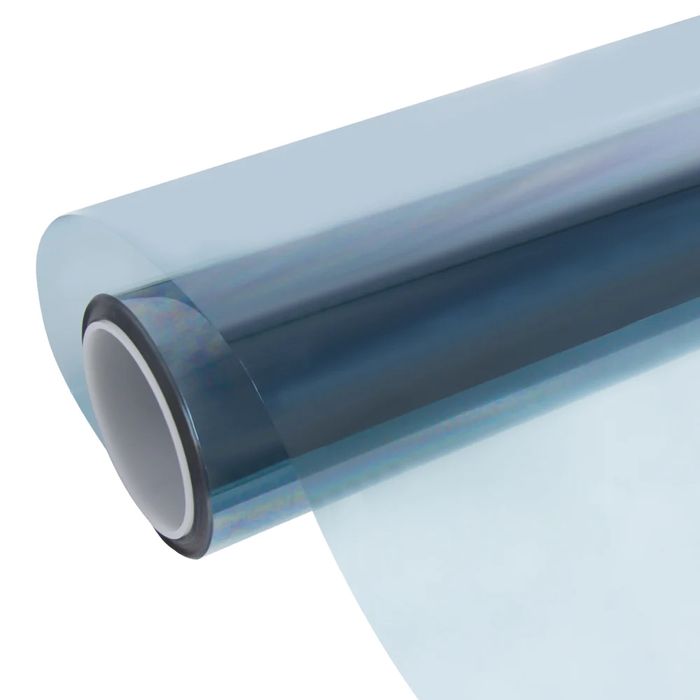 Солнцезащитная пленка на окон здании (оптом)