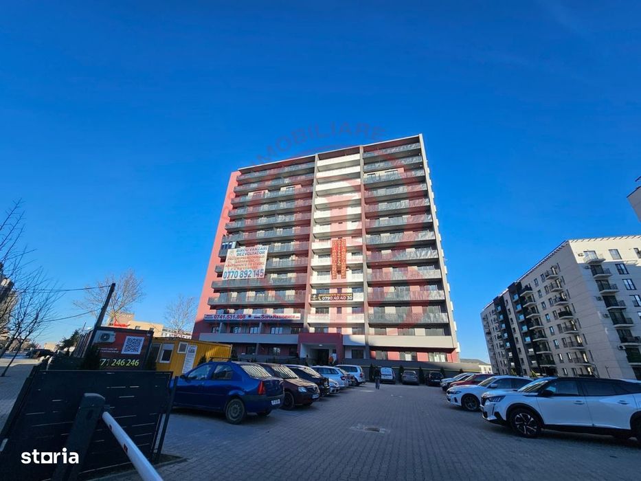 Finalizat-Mutare Rapida la 7min Metrou Duplex 4 camere cu 3 bai