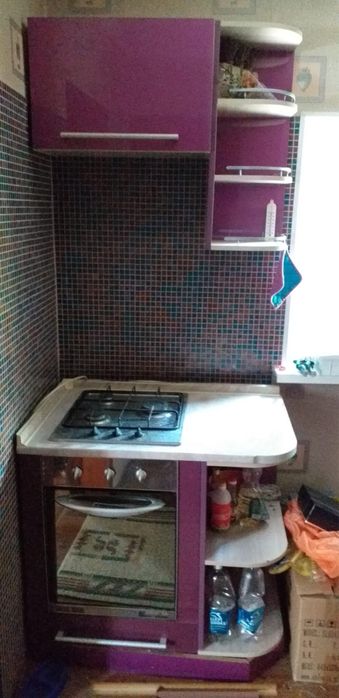 Кухонный гарнитур