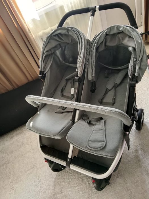 Продаю детскую коляску