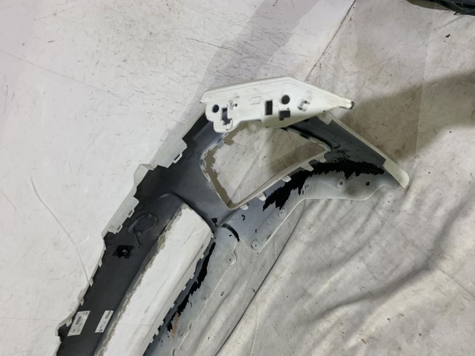 Bara fata  BMW Seria 5, G30, G31, M-Sport, LCI, facelift, 2020, 2021, 2022, 2023,  cod origine OE 51118098644.