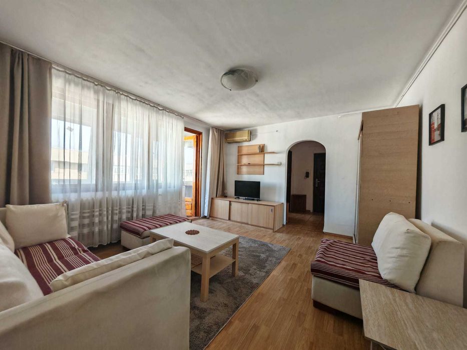 Inchiriere apartament 3 camere